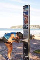 Aquafil, Sydney