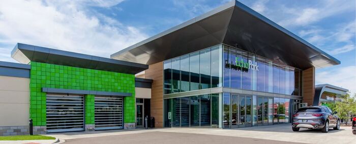 store Profile Photos of EchoPark Automotive Denver (Thornton) 500 East 104th Avenue - Photo 2 of 2