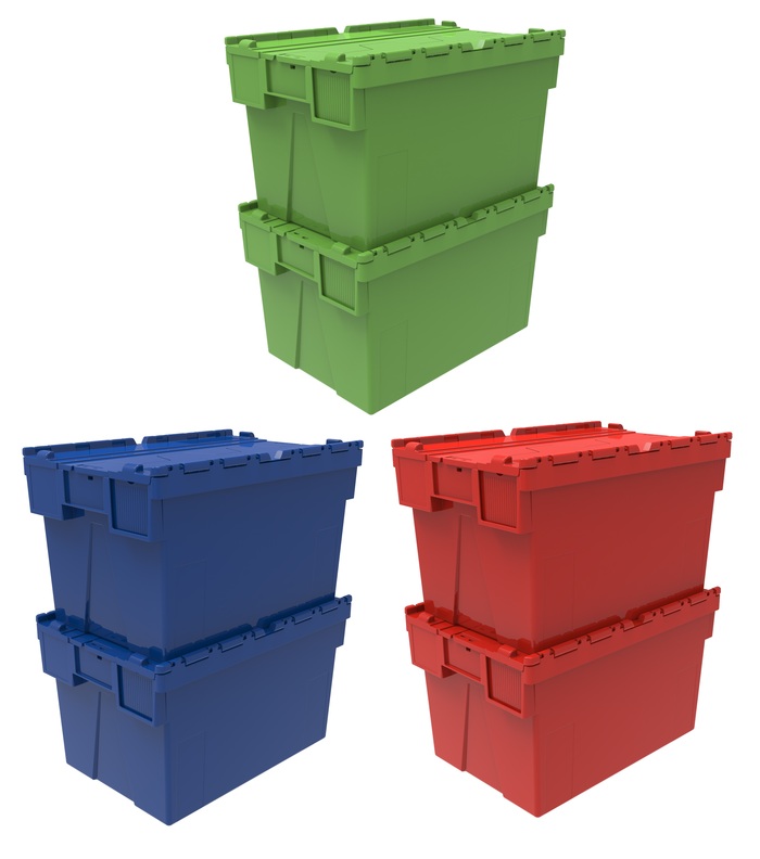  Profile Photos of Solent Plastics Stanley House, Unit 21, Romsey Industrial Estate, Greatbridge Road - Photo 2 of 6