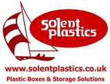  Solent Plastics Stanley House, Unit 21, Romsey Industrial Estate, Greatbridge Road 