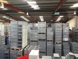  Solent Plastics Stanley House, Unit 21, Romsey Industrial Estate, Greatbridge Road 