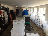 Solent Plastics, Romsey