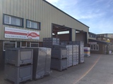 Solent Plastics, Romsey