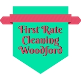First Rate Cleaning Woodford, Woodford