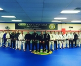 RCJ Machado Jiu-Jitsu, Farmers Branch