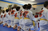 RCJ Machado Jiu-Jitsu, Farmers Branch