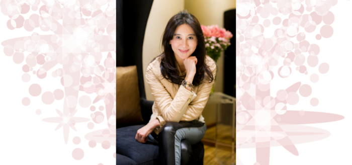  Profile Photos of Cecilia Chng - v-lift in Singapore 391 Orchard Road, #08-03B, Tower B, Ngee Ann City - Photo 1 of 1