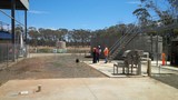 Waterform Technologies, Kangaroo Flat