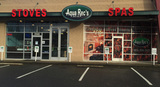 Aqua Rec's Fireside Hearth N' Home, Bonney Lake