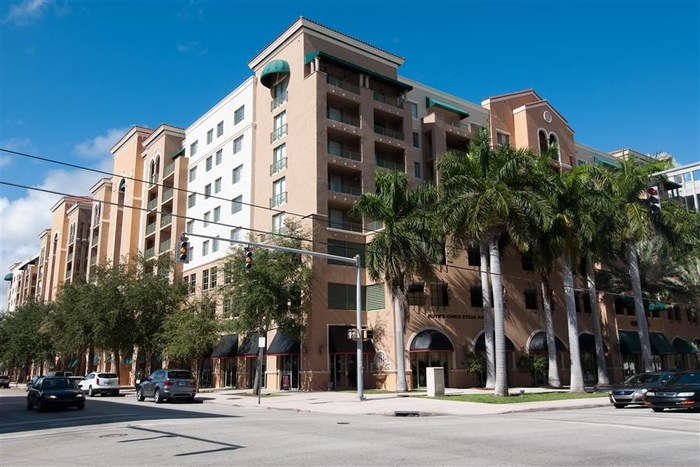  Profile Photos of Gables Grand Plaza 353 Aragon Avenue - Photo 1 of 7