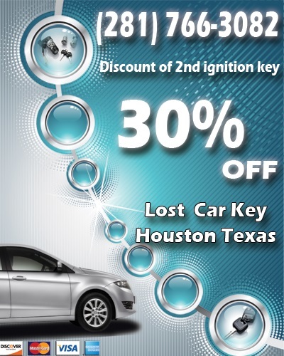  Profile Photos of Lost  Car Key  Houston Texas 1701 Farm to Market 1960 Rd W - Photo 1 of 1