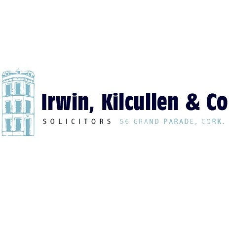  Profile Photos of Irwin, Kilcullen & Co Solicitors 56 Grand Parade - Photo 1 of 1