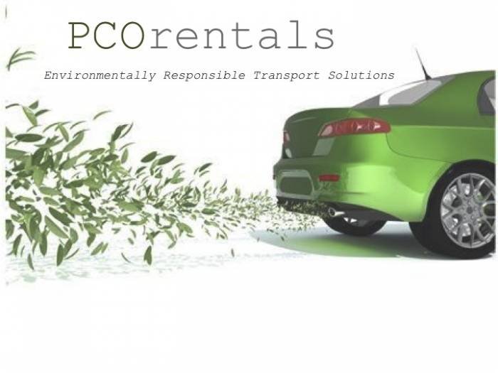  Profile Photos of PCO Rentals Hyde House - Photo 4 of 6
