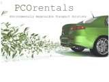 PCO Rentals, london
