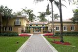  Coconut Palm Club Apartments 5400 Northwest 55th Boulevard 