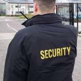First Security Services, Gilroy