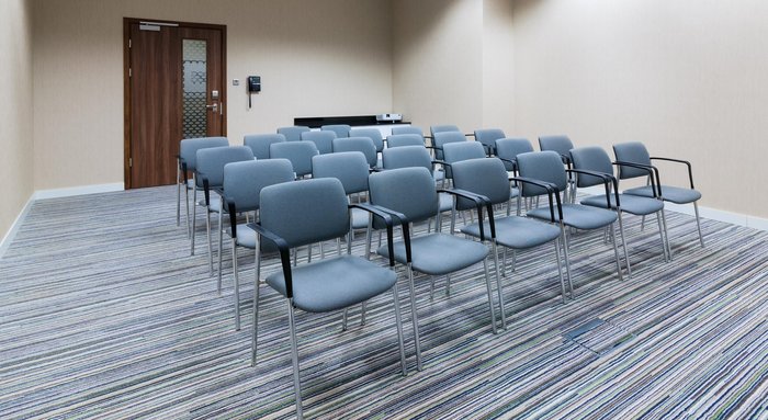 Conference Center<br />
 Profile Photos of Hampton by Hilton Krakow ul Dabska 5 - Photo 11 of 12