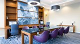 Business Center Hampton by Hilton Krakow ul Dabska 5 