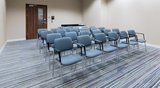 Conference Center<br />
 Hampton by Hilton Krakow ul Dabska 5 