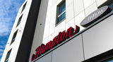 Hampton by Hilton Krakow Exterior Hampton by Hilton Krakow ul Dabska 5 