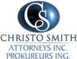 CHRISTO SMITH Attorneys INC., Nelspruit