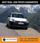 Amit Taxi Service Kharar, Kharar