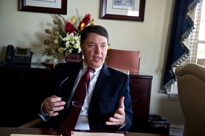  Profile Photos of Morris James Personal Injury Group 850 New Burton Road, #101b - Photo 3 of 7