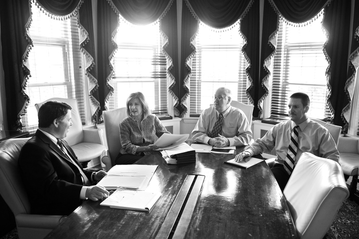  Profile Photos of Morris James Personal Injury Group 850 New Burton Road, #101b - Photo 5 of 7