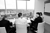 Morris James Personal Injury Group, Dover