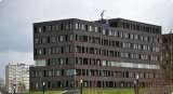 Data Centre, President Hosting, Derby