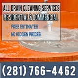 Plumbing Service Sugar Land, Sugar Land