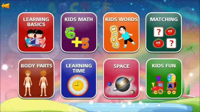 Tectonics Kids Jumbo Pack 