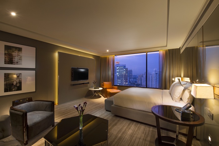  Profile Photos of Hilton Sukhumvit Bangkok 11 Soi Sukhumvit 24 - Photo 6 of 14