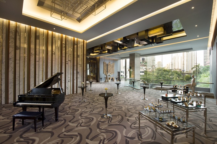  Profile Photos of Hilton Sukhumvit Bangkok 11 Soi Sukhumvit 24 - Photo 9 of 14