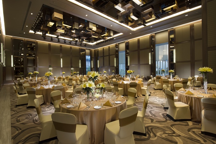  Profile Photos of Hilton Sukhumvit Bangkok 11 Soi Sukhumvit 24 - Photo 12 of 14