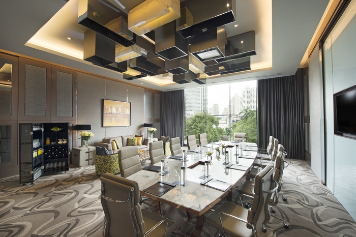  Profile Photos of Hilton Sukhumvit Bangkok 11 Soi Sukhumvit 24 - Photo 13 of 14