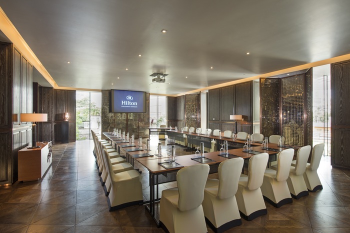  Profile Photos of Hilton Sukhumvit Bangkok 11 Soi Sukhumvit 24 - Photo 14 of 14