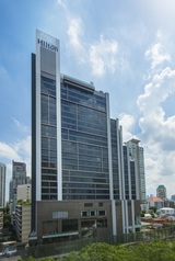 Hotel Exterior Hilton Sukhumvit Bangkok 11 Soi Sukhumvit 24 