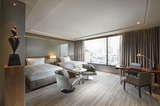  Hilton Sukhumvit Bangkok 11 Soi Sukhumvit 24 