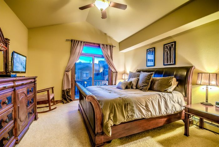  vacation rentals Retreatia of Retreatia 1585 Mid Valley Dr, Unit 12 - Photo 3 of 5