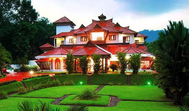  Profile Photos of Tapovan Green County Resorts Maliyil Compound, Thattekad P.O, Palamattom - Photo 1 of 1