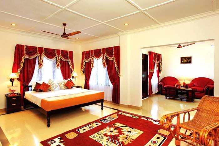  Property of Tapovan Green County Resorts Maliyil Compound, Thattekad P.O, Palamattom - Photo 19 of 20