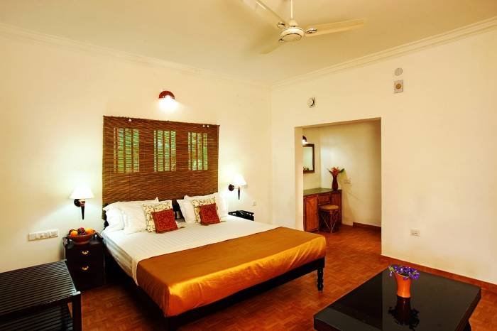  Property of Tapovan Green County Resorts Maliyil Compound, Thattekad P.O, Palamattom - Photo 1 of 20