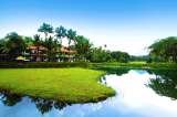 Tapovan Green County Resorts, Kothamangalam