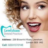 Lewisham Dental Practice, Lewisham