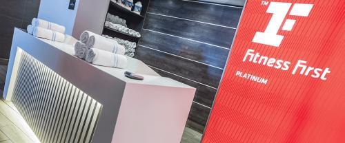  Gallery of Fitness First Unit 17, Christopher Place Shopping Centre - Photo 2 of 4