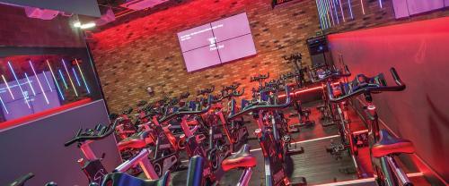  Gallery of Fitness First Unit 17, Christopher Place Shopping Centre - Photo 3 of 4