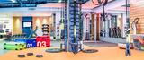 Fitness First, St Albans