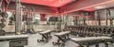 Fitness First, St Albans