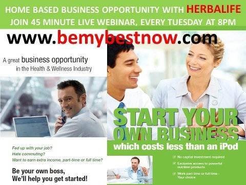  Profile Photos of Herbalife Independent Distributor Martens Road - Photo 3 of 7